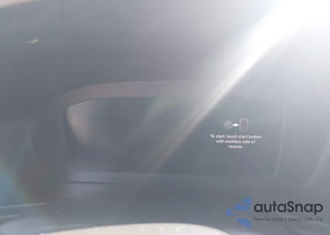 2025 Honda Accord Hybrid Sport-L z USA, uszkodzony, nr VIN 1HGCY2F72SA048586